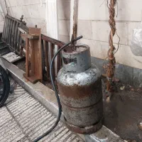 کپسول گاز|اجاق گاز و لوازم برقی پخت‌وپز|تهران, کرمان|دیوار