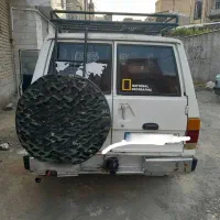 پاترول 4درب 6سیلندر|خودرو سواری و وانت|سنندج, |دیوار