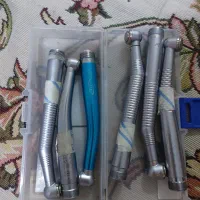 توربین دندان پزشکی