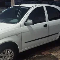 تیبا دو 1401|خودرو کلاسیک|آزادشهر, |دیوار