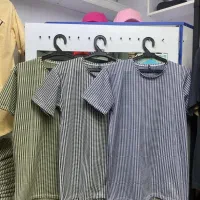 تیشرت پارچه بیسکویتی