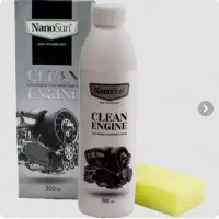 پک کامل پاک کننده نانو سان|مواد شوینده و دستمال کاغذی|خواف, |دیوار