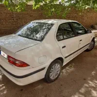 سمند LX EF7 بنزینی، مدل ۱۳۹۳|خودرو سواری و وانت|گرمدره, |دیوار