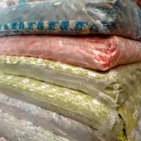 تریکو.تمام پنبه لاکرا|لوازم خیاطی و بافتنی|تهران, شهرک ولیعصر جنوبی|دیوار