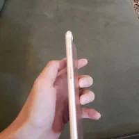 ایفون ۷ پلاس ۱۲۸ گیگ|موبایل|مشهد, سعد آباد|دیوار