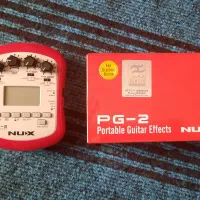 افکت گیتار ناکس|گیتار، بیس، امپلیفایر|عباس‌آباد, |دیوار