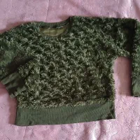 شلوار لی و کراپ دخترونه|کفش و لباس بچه|گنبد کاووس, |دیوار