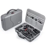 کیف لرزشگیرگیمبالSTAR Storage Case Box For DJI RS4|دوربین عکاسی و فیلم‌برداری|تهران, پامنار|دیوار