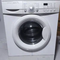 ماشین لباس شویی