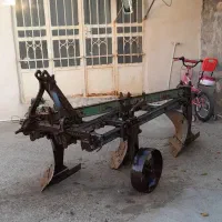 گاوآهن درحد|قطعات یدکی و لوازم جانبی|معمولان, |دیوار