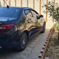 دنا ۵ دنده ef7 ۹۹|خودرو سواری و وانت|تهران, آرژانتین|دیوار