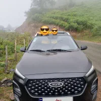 ام وی ام x22 mt پرو رنگ مشکی مدل ۱۴۰۳