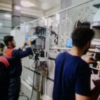 آموزش صفرتاصدتاسیسات دوره ۱۵روزه|خدمات آموزشی|نیشابور, مدرس|دیوار