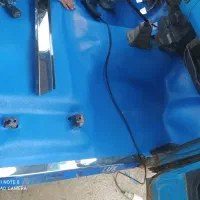 تعمیر تودوزی صندلی ماشین ها ایرانی و خارجی|خدمات موتور و ماشین|دزفول, |دیوار