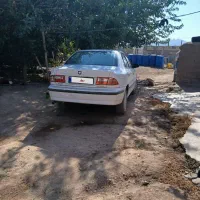 سمندای اف سون|خودرو سواری و وانت|میامی, |دیوار