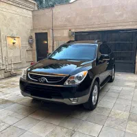 وراکروز ۲۰۱۳ در حد صفر واقعی|خودرو سواری و وانت|تهران, جنتآباد جنوبی|دیوار