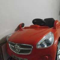 ماشین شارژی