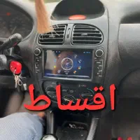 قسطی ردیاب مانیتور سیستم صوتی ماشین بدون پیشپرداخت|قطعات یدکی و لوازم جانبی|شیراز, کاراندیش|دیوار