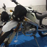 موتور امیکو در حد|موتورسیکلت|بم, |دیوار