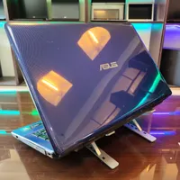 ایسوس i5 گرافیک ۲ حافظه SSD مناسب هدیه|رایانه همراه|تهران, میدان ولیعصر|دیوار