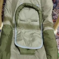 یک عدد کالسکه  کریر وکیسه خواب|کالسکه و لوازم جانبی|زاهدان, |دیوار