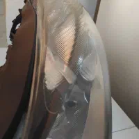 چراغ جلو فابریک اصلی جک s5