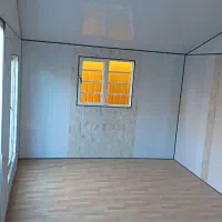 کانکس ویلایی آماده|مصالح و تجهیزات ساختمان|مشهد, امیریه|دیوار