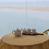 اجازه سوییت های ساحلی بندر کنگان|اجارهٔ کوتاهمدت آپارتمان و سوئیت|بندر کنگان, |دیوار