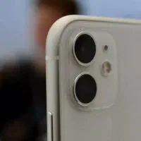 ایفون 11 پلمپ