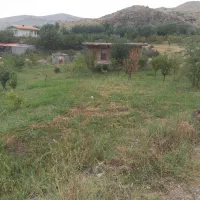 فروش-باغ-ویلادار-فنس-کشیده