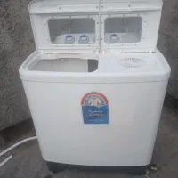 ماشین لباسشویی