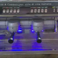 قهوه ساز صنعتی جیم بالی m39  گروپ3|سماور، چای‌ساز، قهوه‌ساز|برازجان, |دیوار