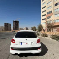 پژو ۲۰۷ tU 3|خودرو سواری و وانت|تبریز, |دیوار