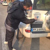 کارشناس تشخیص رنگ /بدنه/فنی خودرو در لکیشن شما