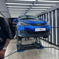 315 اکسلنت مدل ۹۶