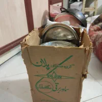 سماور برقی پلان و گازی زمرد|سماور، چای‌ساز، قهوه‌ساز|تهران, آهنگ|دیوار