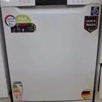 ماشین ظرفشویی بوش اصل آلمان|ماشین ظرفشویی|لاهیجان, انقلاب|دیوار