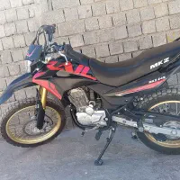 متور 250cc 1404