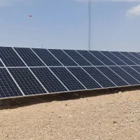 باطری برق اضطراری پنل خورشیدی یو پی اسUPS|خدمات پیشه و مهارت|قم, صفائیه|دیوار