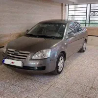 سواری ام وی ام ۵۳۰ مدل ۹۳