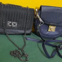 ۲ کیف رودوشی