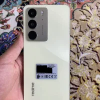 Realme c75