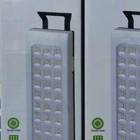 چراغ اضطراری شارژی کیانگ