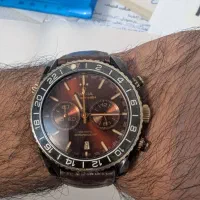 ساعت امگا سی مستر omega sea master|ساعت|مبارکه, |دیوار