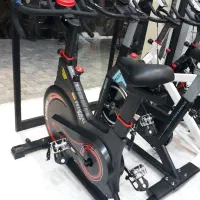 دوچرخه ثابت اسپنینگ فدرال|تجهیزات ورزشی|مشهد, جنت|دیوار