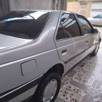 پژو 405|خودرو سواری و وانت|پارسآباد, |دیوار