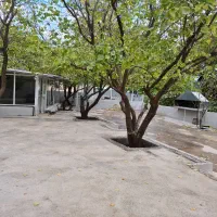 خانه باغ دو خابه