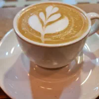 نیروی کار در کافه