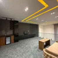 ویلا باغ مدرن 300 متری دوبلکس سنددار در قلب انزلی|فروش خانه و ویلا|رشت, گلسار|دیوار