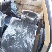 پژو پارس مدل 91|خودرو سواری و وانت|سنگر, |دیوار